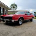 1970 Mercury Cyclone GT 429 Cobra Jet - Tachometer Instrumentation Group