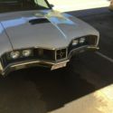1970 Mercury Cyclone GT M-Code Cleveland