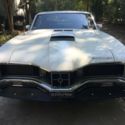 1970 Mercury Cyclone Spoiler 351C 4 Speed