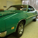 1970 Mercury Cyclone Spoiler 7.0L