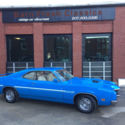 1970 MERCURY CYCLONE SPOILER FACTORY 429 COBRA JET FACTORY 4 SPEED 1 OF 865 L@@K