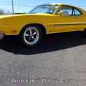 1970 Mercury Cyclone Spoiler Roush Built 427 Super Street Show Low Reserve