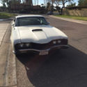 1970 Mercury GT 351C 4V M Code No Rust CA-AZ Car