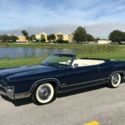 1970 Mercury Marquis 429 Convertible Factory Ac from Original Owner