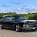 1970 Mercury Marquis Brougham 2 Door