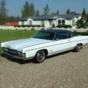 1970 Mercury Marquis Brougham!! RARE CODE N 429 360 HP!! SURVIVOR! VERY NICE!!