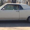 1970 MERCURY MARQUIS COUPE HARD TOP 429 ENGINE 2BBL