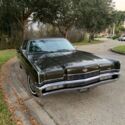 1970 Mercury Marquis Sedan Green RWD Automatic Brougham