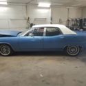 1970 MERCURY MONTEREY