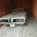 1970 Mercury Xr7 Convertible Cougar