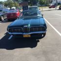 1970 mercy cougar beauty just painted 351 Cleveland