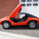 1970 Meyers Manx SR2