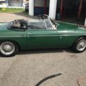 1970 MG B MGB