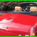1970 MG MGB Convertible 4 Cylinder 4-Speed RWD Restored Rebuilt Leather c84276