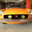 1970 MG MGB GT Coupe "Restored Gorgeous" CALIFORNIA Car