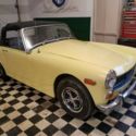 1970 MG MIDGET BEAUTIFUL EXAMPLE *NO RESERVE* "TURN KEY" Triumph Austin Healey