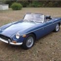 1970 MG