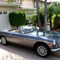 1970 MGB Cabriolet, Roadster, ** No Reserve