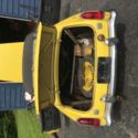 1970 MGB Convertible for parts or restore
