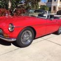 1970 MGB * Excellent condition *