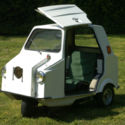 1970 Mini-Comtesse
