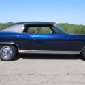 1970 Monte Carlo, 56K &quot;Actual&quot; miles, drives great, nice paint
