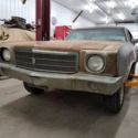 1970 Monte Carlo Super Sport 454