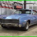 1970 Montego MX, N-Code 429, Low Miles, Excellent Condition