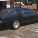 1970 MOPAR BARRACUDA CUDA