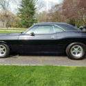 1970 Motor totallt rebuilt. Keith Black pistons,Crowler cam, Very Fast & Fun !!