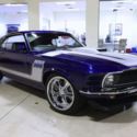 1970 Mustang, Boss 302, Boss is Back Overhaulin, Amazing Build, Fully Documented