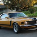 1970 Mustang BOSS 302 PRICE REDUCED