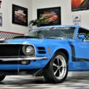 1970 Mustang Fastback Boss 302 Tribute Mach 1 429 Shelby Eleanor 1969 1967 1968
