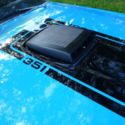 1970 Mustang Fastback ~ Mach I replica~ GRABBER BLUE ~ Recent complete resto