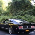 1970 Mustang Mach 1 Fastback  Pro Touring- Resto Mod- Street Machine