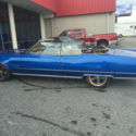1970 Ninety-Eight Ninety-Eight 98 Ls Swap 5.3 Retro Mod Convertible Clean LS1