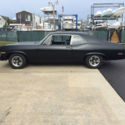1970 Nova 307 manual 3 speed on floor stock bench seat RESTORED