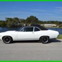 1970 Nova 350 V8 4-speed manual transmission Really Nice Nova!