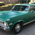 1970 NOVA- CHEVELLE 1969 CAMARO 1967 MUSTANG 1966 FASTBACK 1968 SS 396 COPO 1965