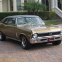 1970 Nova * Numbers Matching * Factory Bucket Seats * Center Console