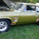 1970 Nova-Race Car