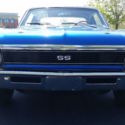 1970 NOVA SS L78 396 4 SPEED 12 BOLT ALL NUMBERS MATCHING YOUTUBE LINK DOCUMENTS