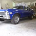 1970 NOVA SS....NO RESURVE.