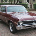 1970 Nova Super Sport * Muncie 4 Speed * 12 Bolt Posi * Documented Restoration