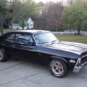 1970 Nova with a Big Block 454 &#034;&#034;NO RESERVE&#034;&#034;