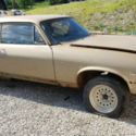 1970 Novas  ( Package Deal )