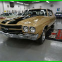 1970 NUMBERS MATCHING DRIVETRAIN!!! Used Automatic