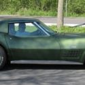 1970 Numbers Matching Used Automatic LS5 454