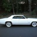1970 OLDMOBILE DELTA 88 4 DOOR NO POST