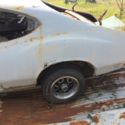 1970 olds 442 oldsmobile needs restored/part out/trade